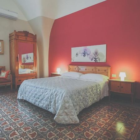 Palazzo Speciale B&B Katanya Dış mekan fotoğraf