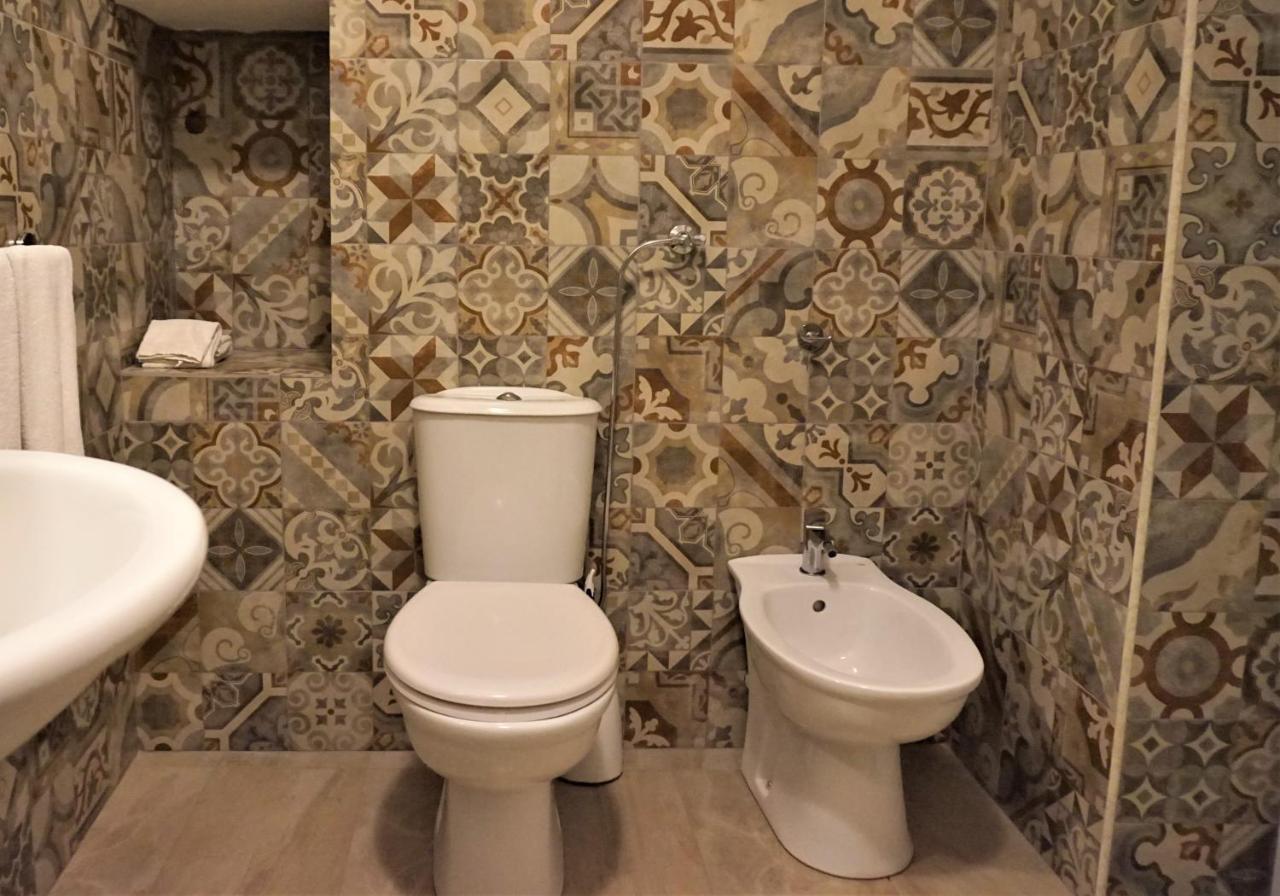 Palazzo Speciale B&B Katanya Dış mekan fotoğraf