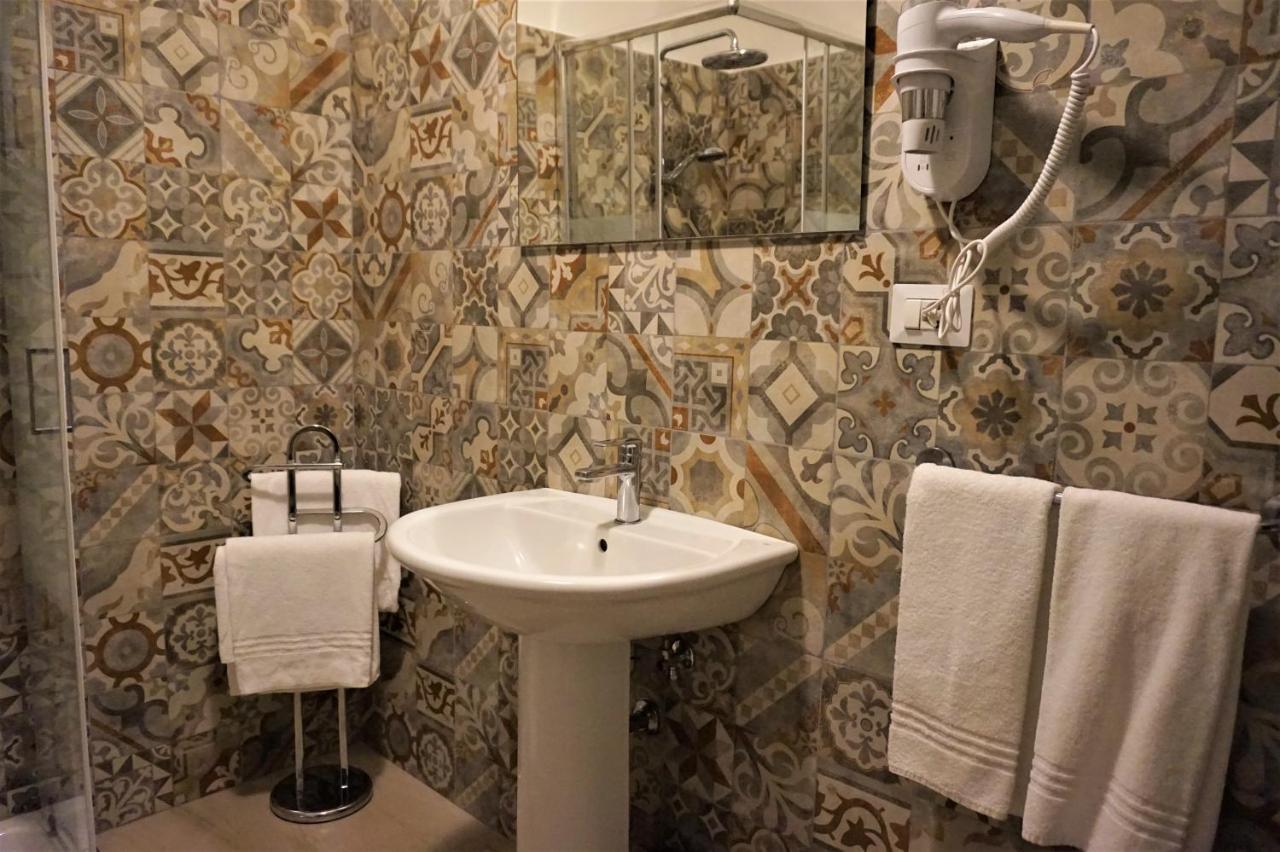 Palazzo Speciale B&B Katanya Dış mekan fotoğraf